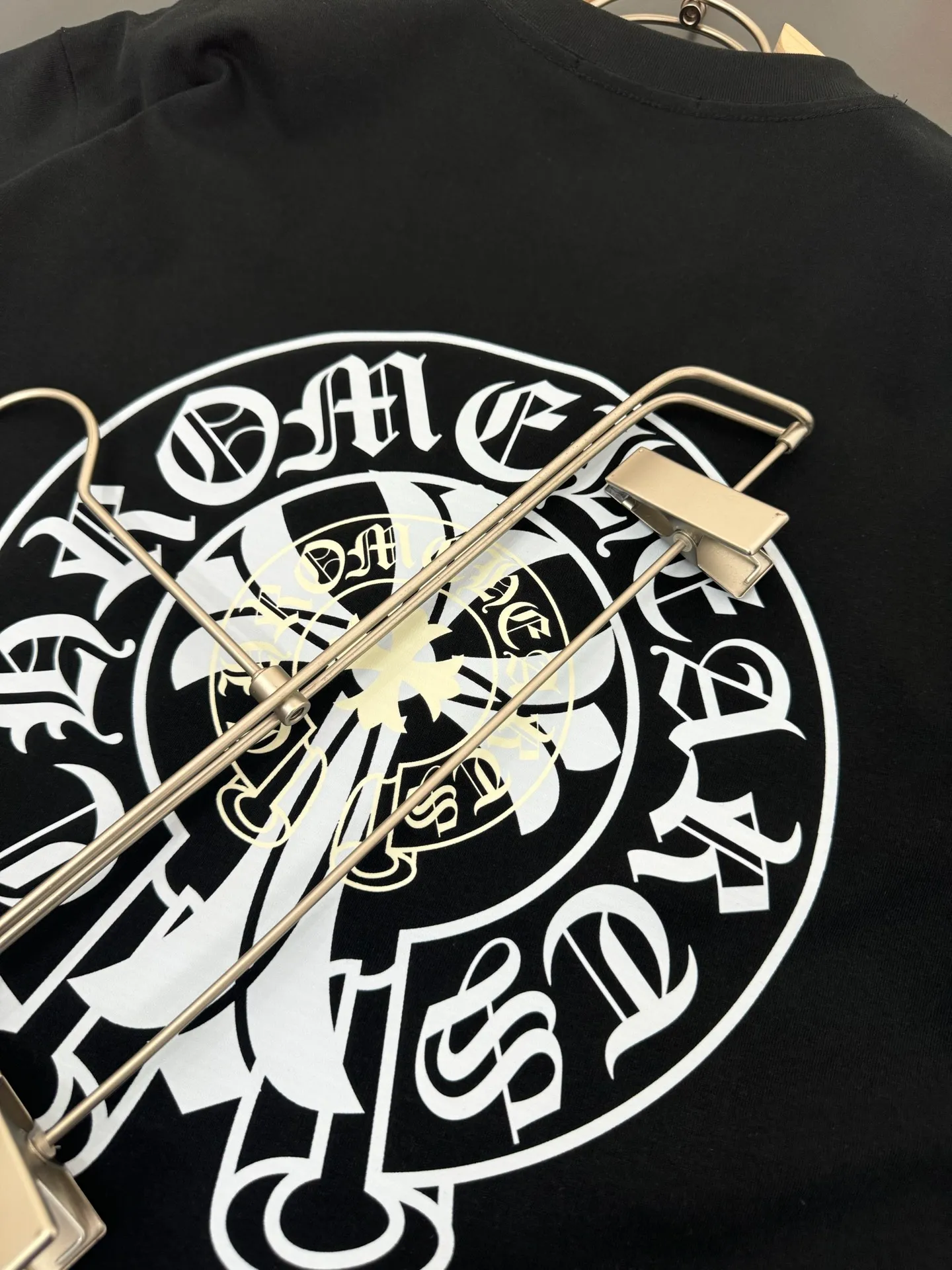 P180 chrome hearts